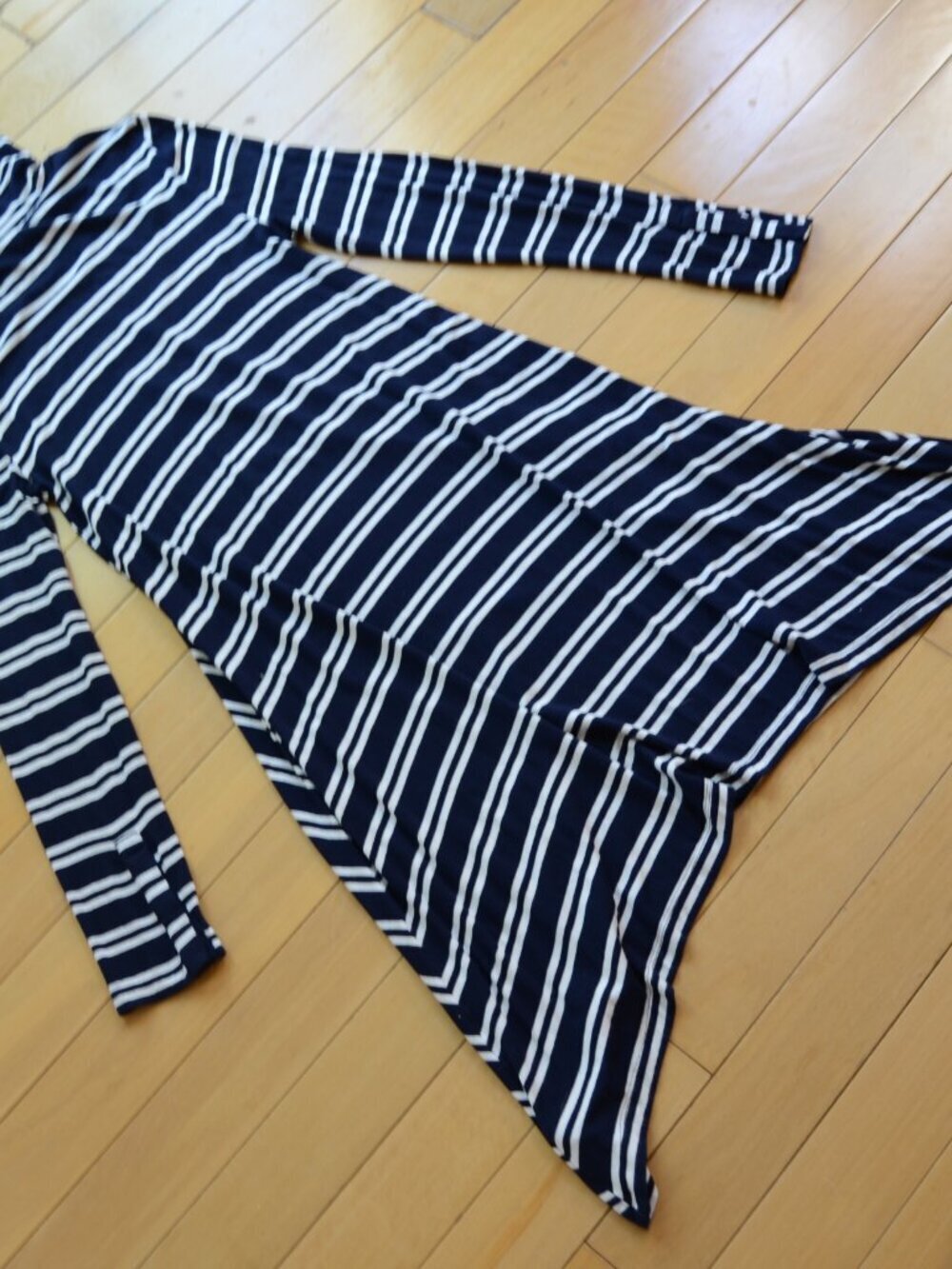 Maeve Anthropologie Turtleneck Swing Dress Size S - Picture 9 of 10